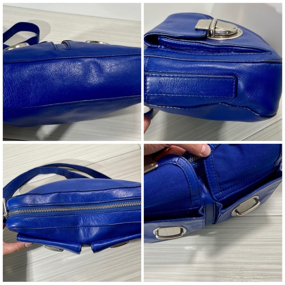 🎉 Fossil Riley Crossbody - Picture 9 of 13
